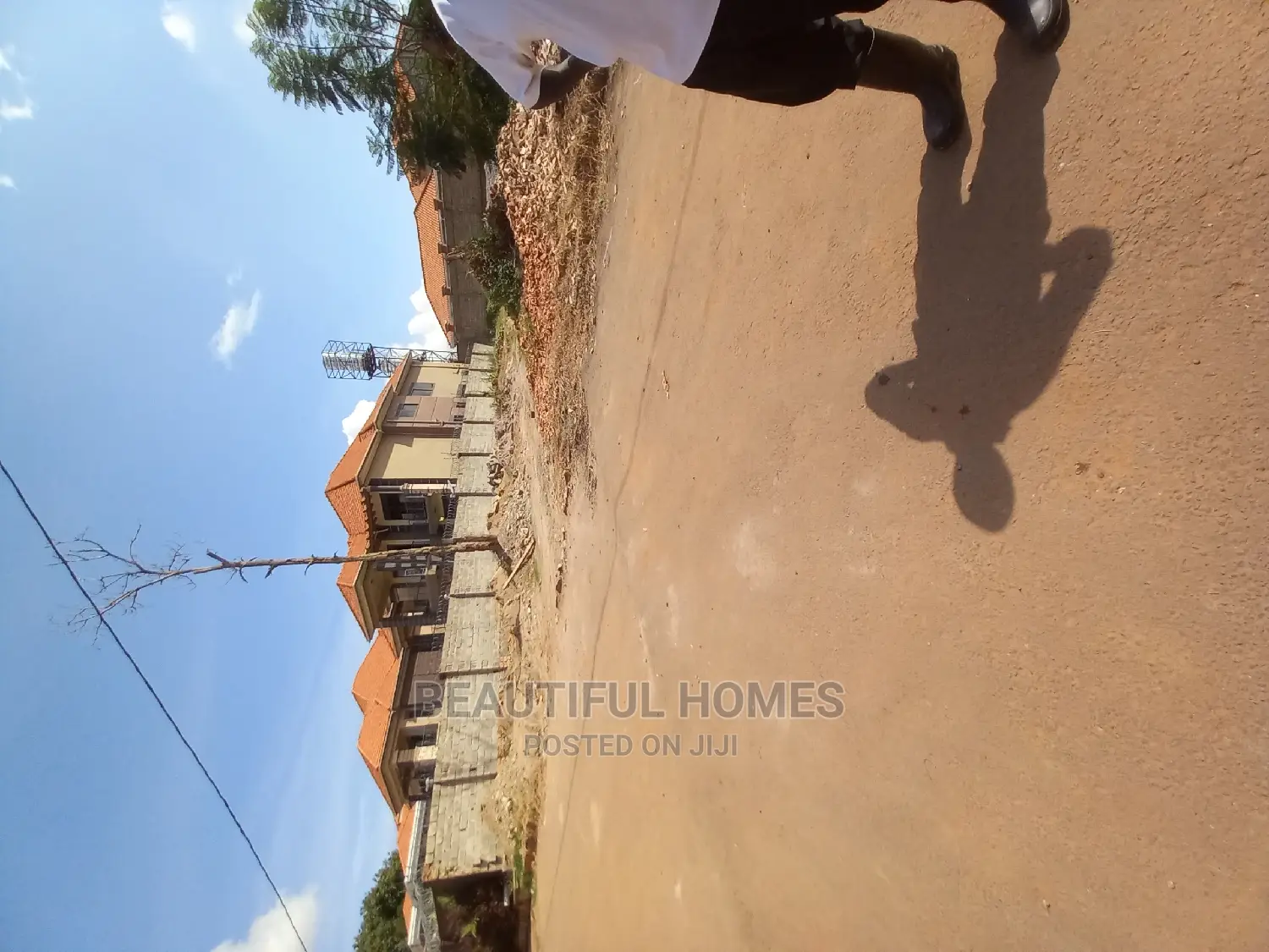 Furnished 5bdrm House in Kisaasi, Nakawa for sale