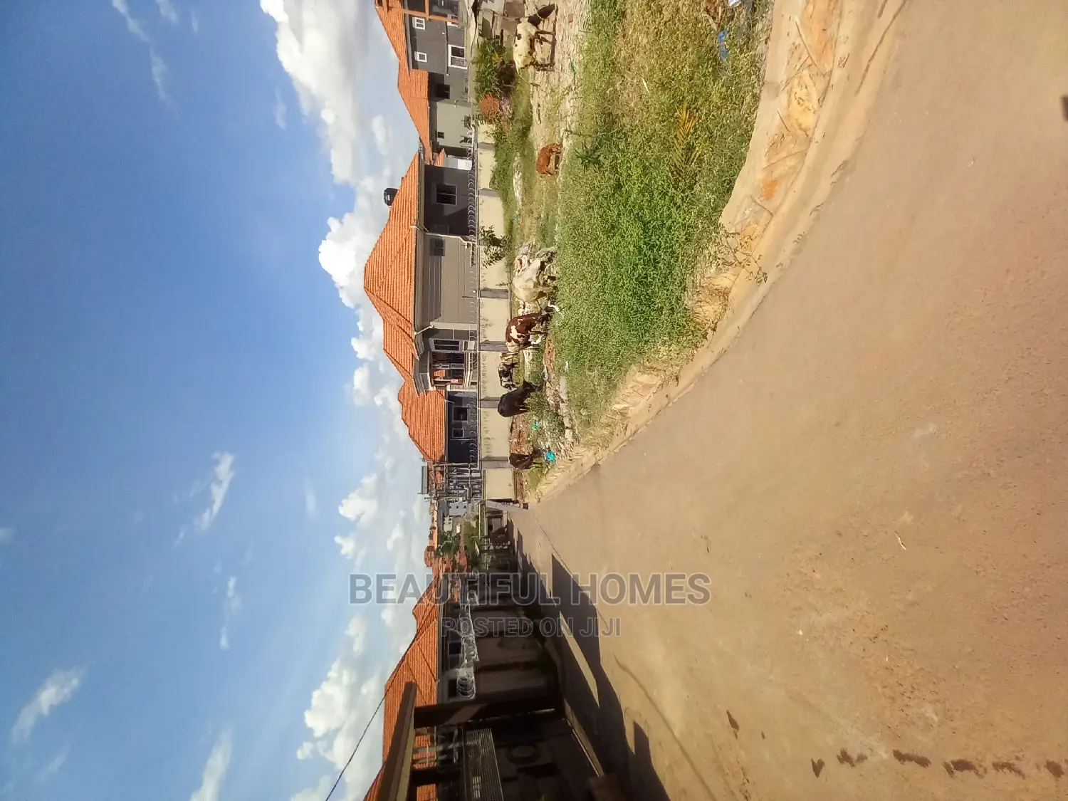 Furnished 5bdrm House in Kisaasi, Nakawa for sale