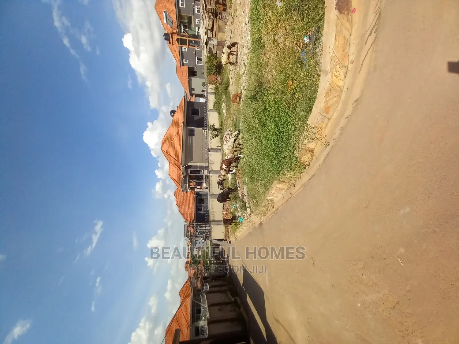 Furnished 5bdrm Mansion in Kisaasi, Nakawa for sale