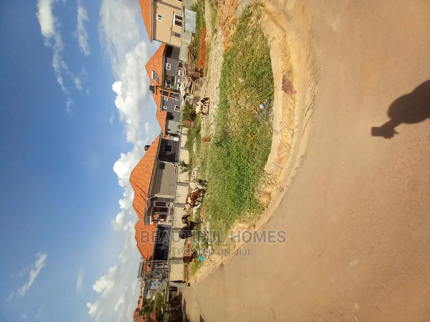 Furnished 5bdrm Mansion in Kisaasi, Nakawa for sale