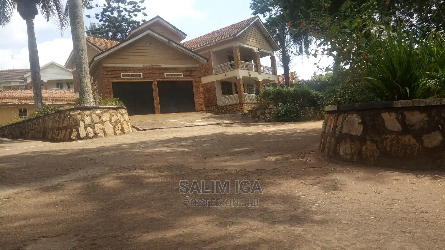4bdrm Duplex in Kololo Property, Central Division for rent