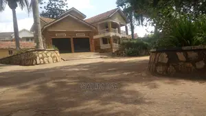 4bdrm Duplex in Kololo Property, Central Division for rent