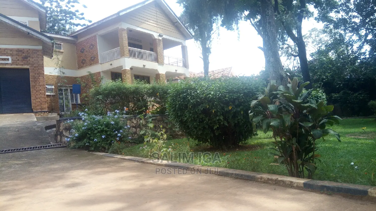 4bdrm Duplex in Kololo Property, Central Division for rent