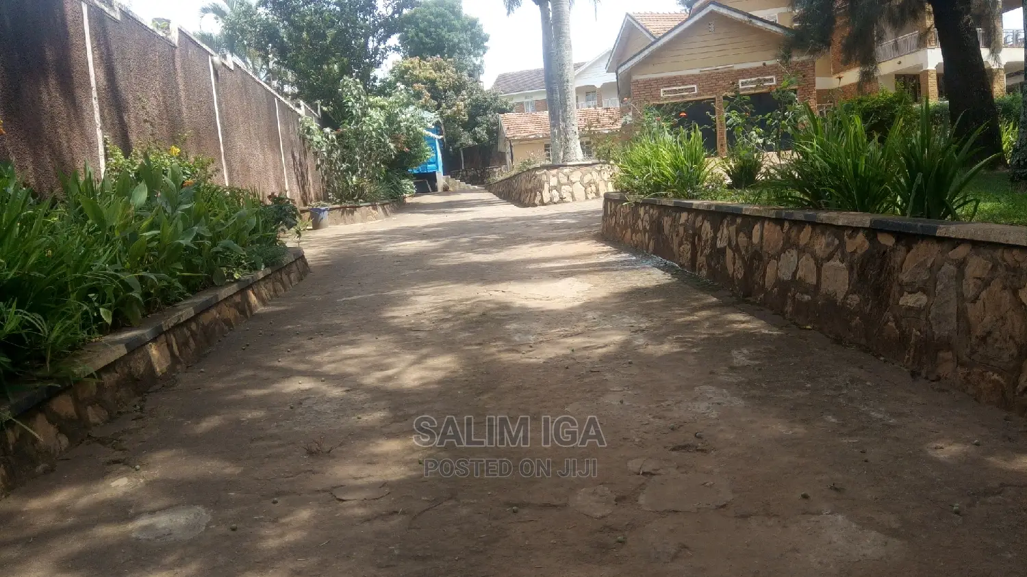 4bdrm Duplex in Kololo Property, Central Division for rent