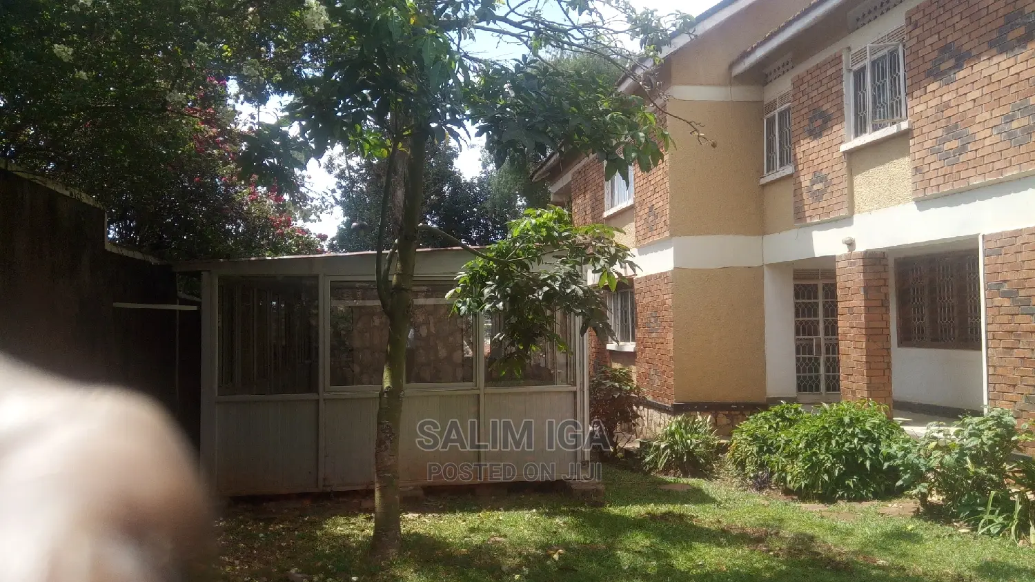 4bdrm Duplex in Kololo Property, Central Division for rent