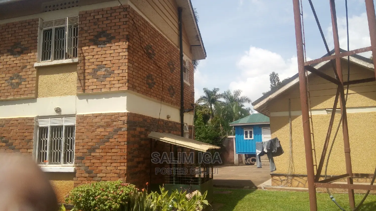4bdrm Duplex in Kololo Property, Central Division for rent