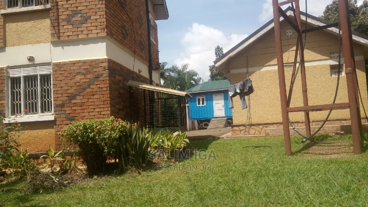 4bdrm Duplex in Kololo Property, Central Division for rent