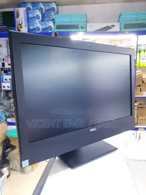 Desktop Computer Dell 8GB Intel Core I5 SSD 512GB