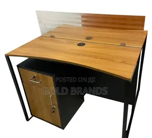 2 Seater Work Station