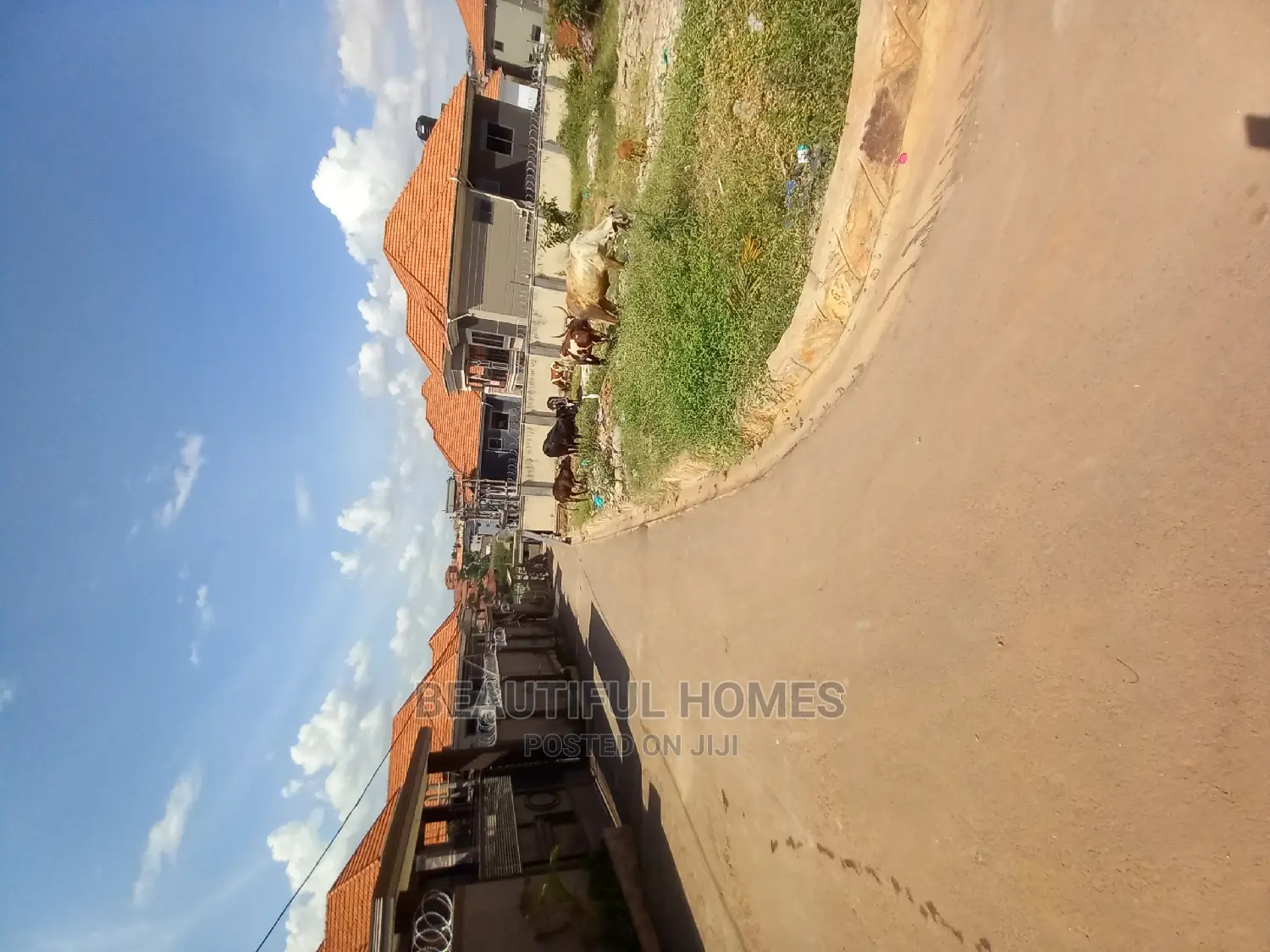Furnished 5bdrm Mansion in Kisaasi, Nakawa for sale