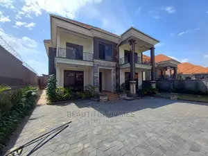 Photo - Furnished 5bdrm Duplex in Kisaasi Tarmacked, Nakawa for sale