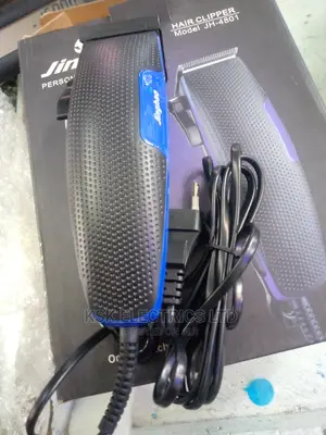 Jinghao Jh-4801 Hair Clipper