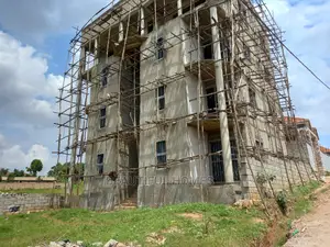 Photo - Furnished 1bdrm Apartment in Kira for sale