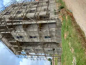Furnished 1bdrm Apartment in Kira for sale