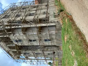 Furnished 1bdrm Apartment in Kira for sale