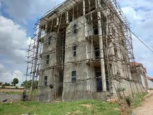 Furnished 1bdrm Block of Flats in Kira Town for sale