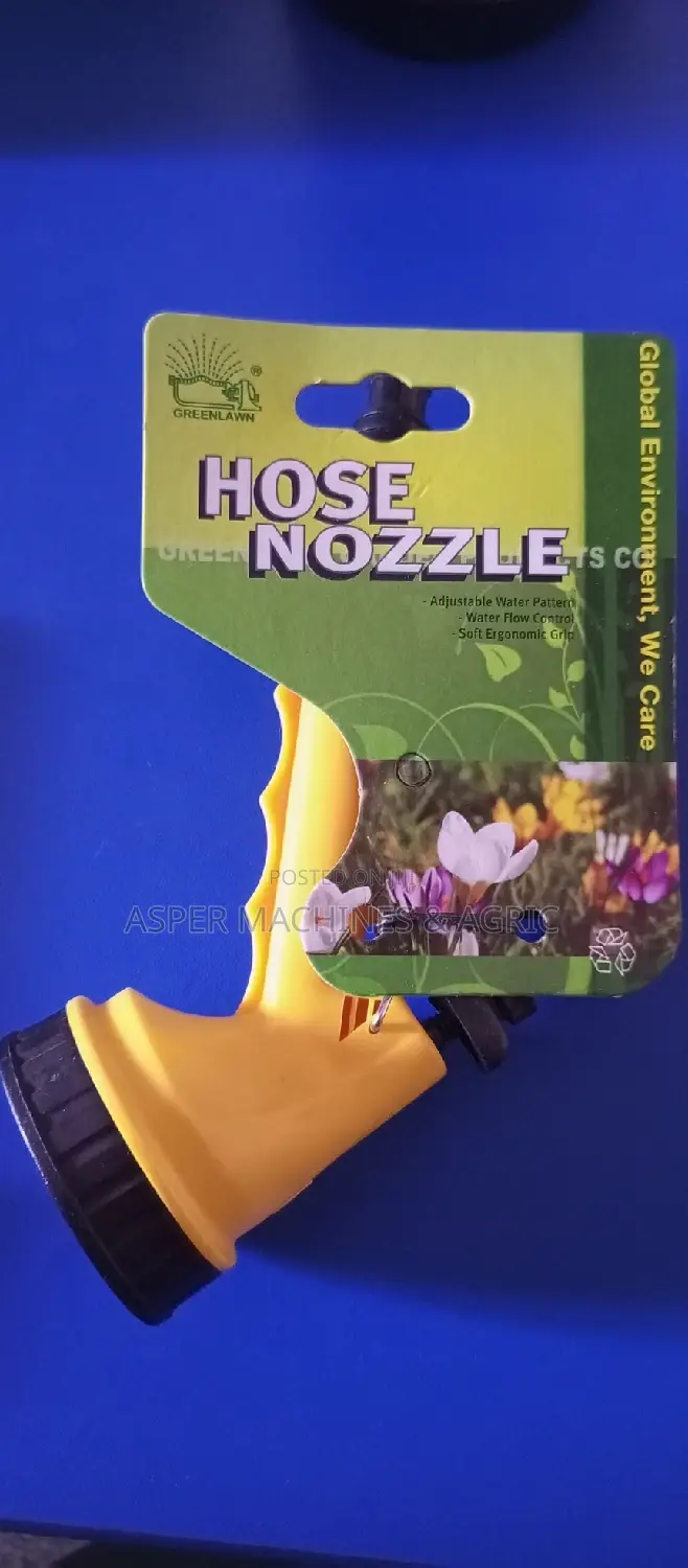Hose Nossle / Shower Nozzle