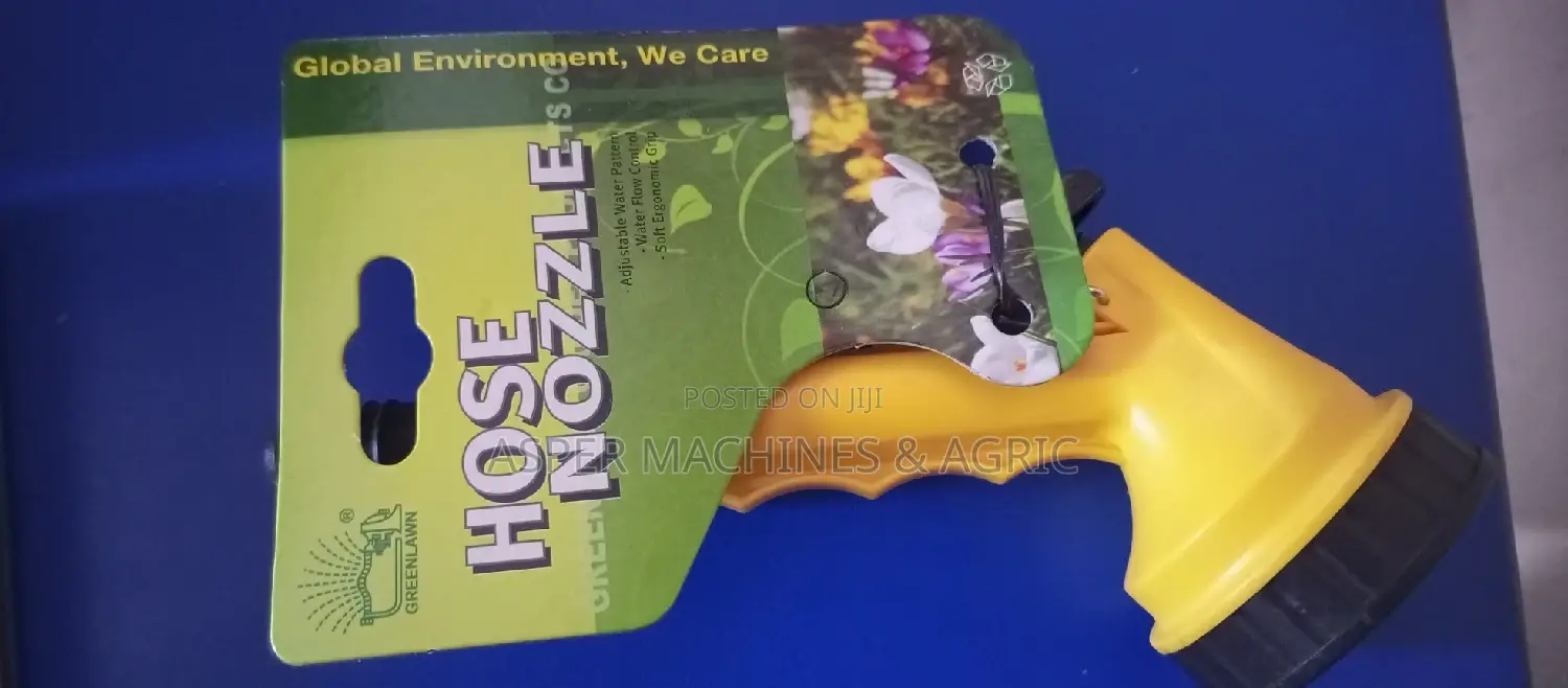 Hose Nossle / Shower Nozzle
