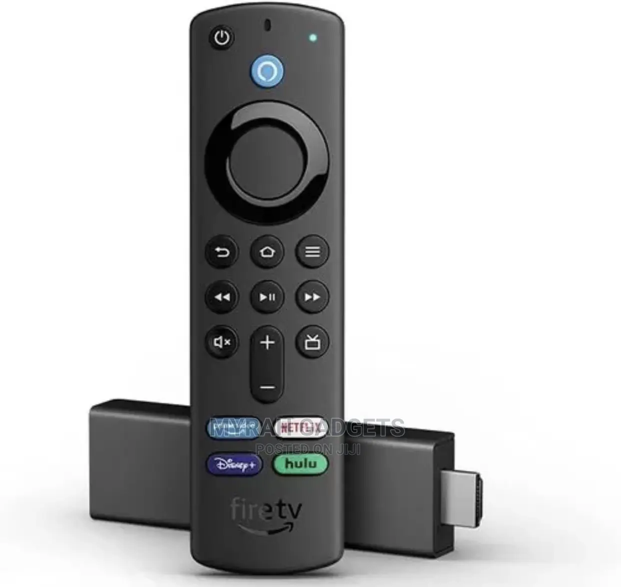 Amazon Firetv Stick HDR