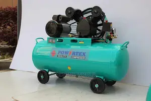 100trs Air Compressor Indian 3hp