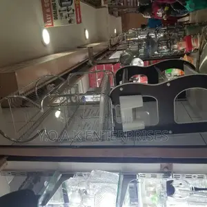 Dish Racker