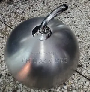 Stainless Steel Food Cover