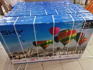Sky 50" Smart Android Tv