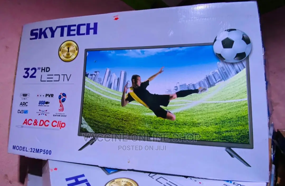 Skytech 32inch Digital:1