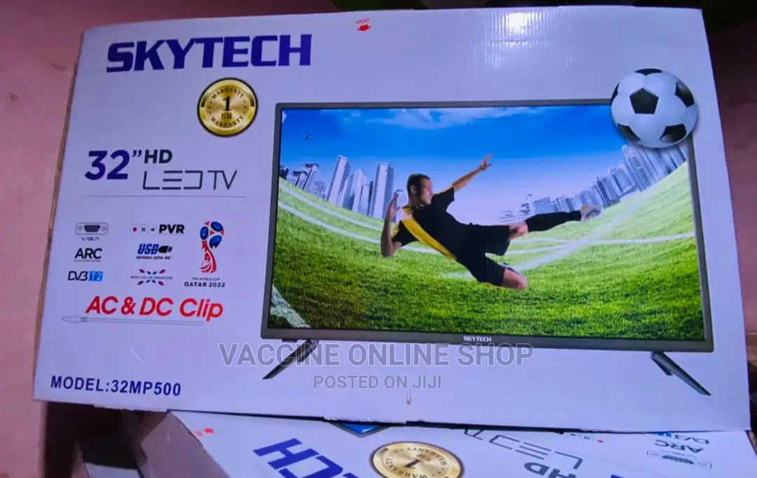 Skytech 32inch Digital:1
