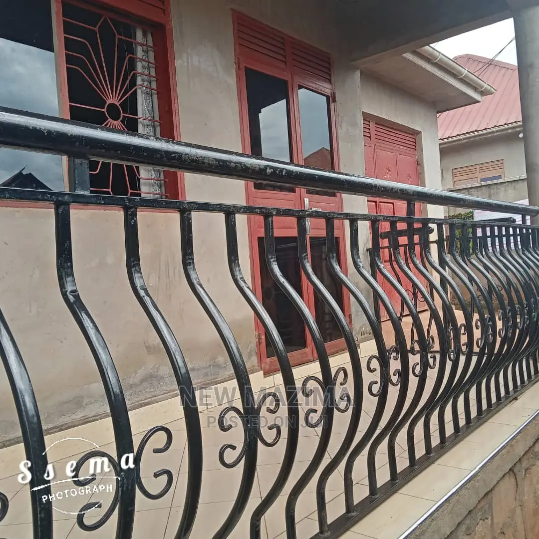 3bdrm House in Bulenga Town, Central Division for sale