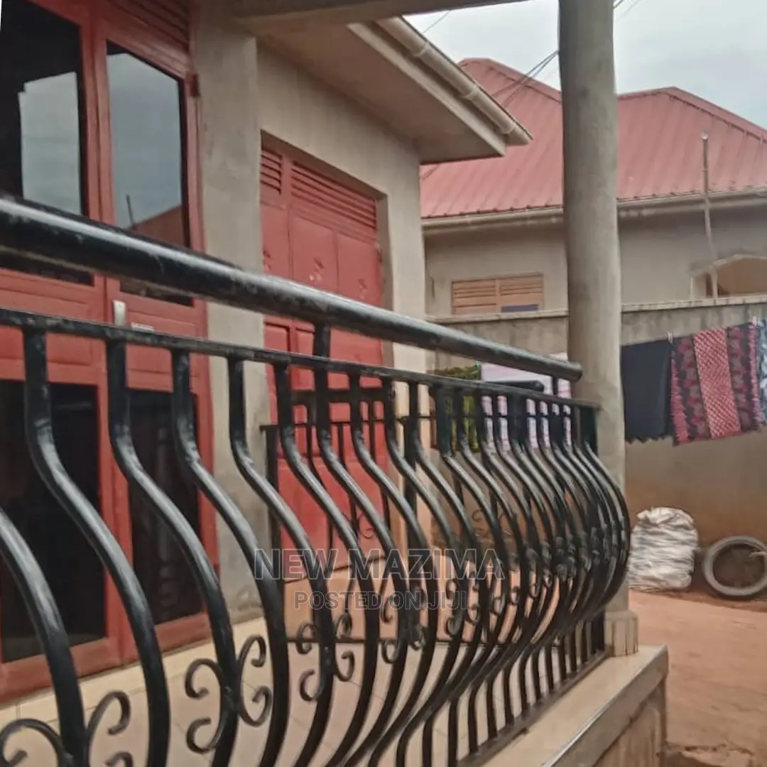 3bdrm House in Bulenga Town, Central Division for sale