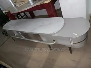 Executive Tv Stand