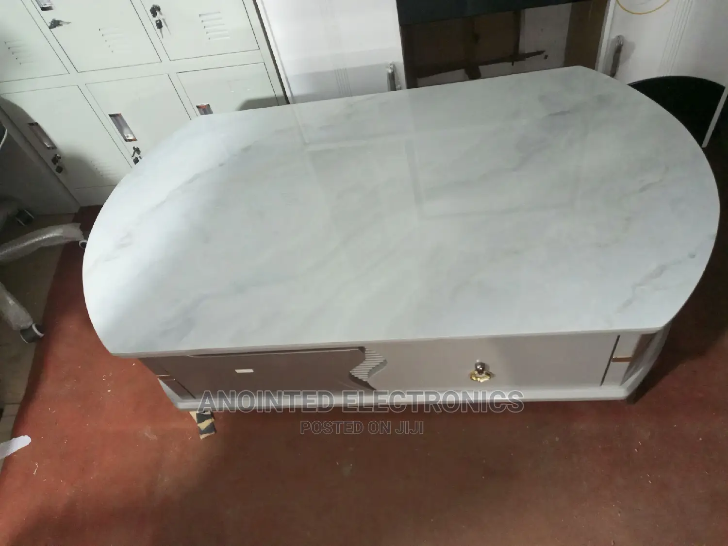Marble Center Table