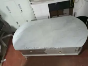 Marble Center Table