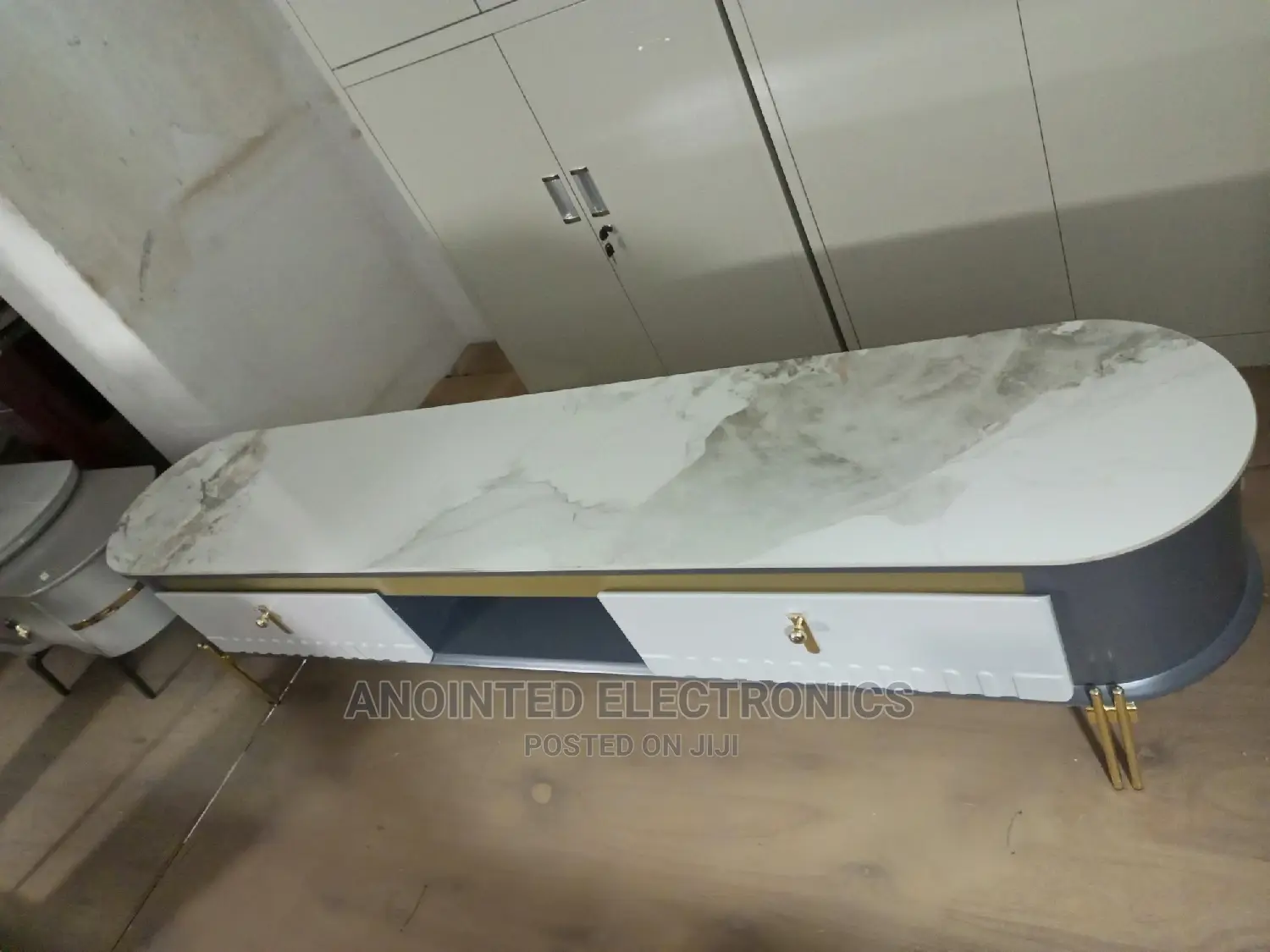 Tv Stand Marble