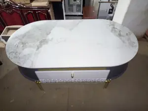 Marble Central Table