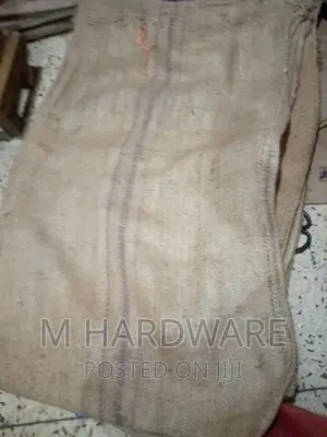 Sacks/Bags and Animals Ropes