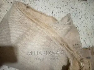 Sacks/Bags and Animals Ropes