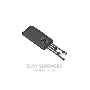 Aldeepo Fast Charging Power Bank for Charging 30000mah