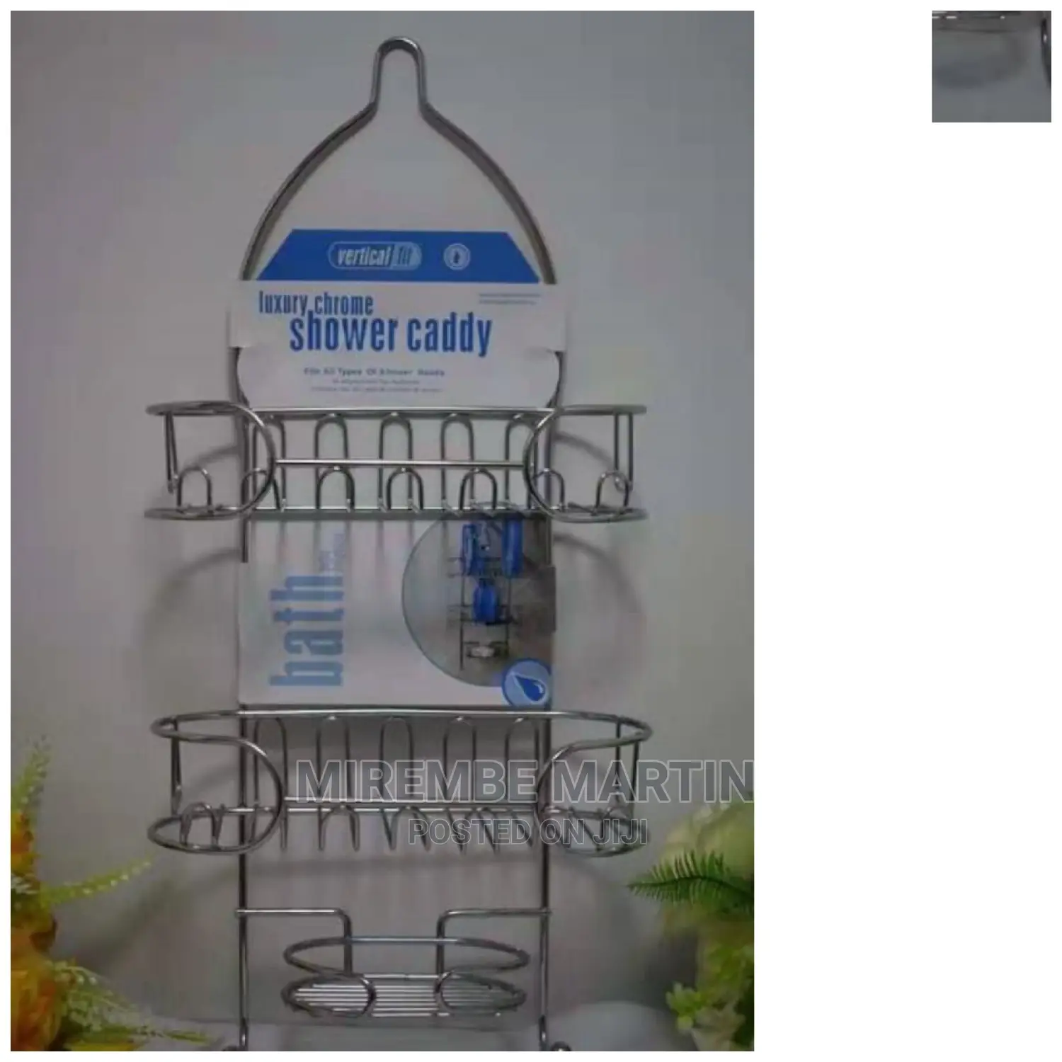 Shower Caddy