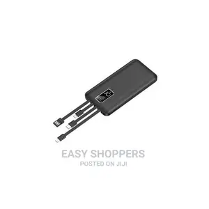 Aldeepo Fast Charging Power Bank for Charging 30000mah