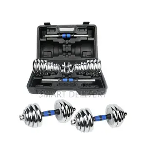 20kg Dumbells