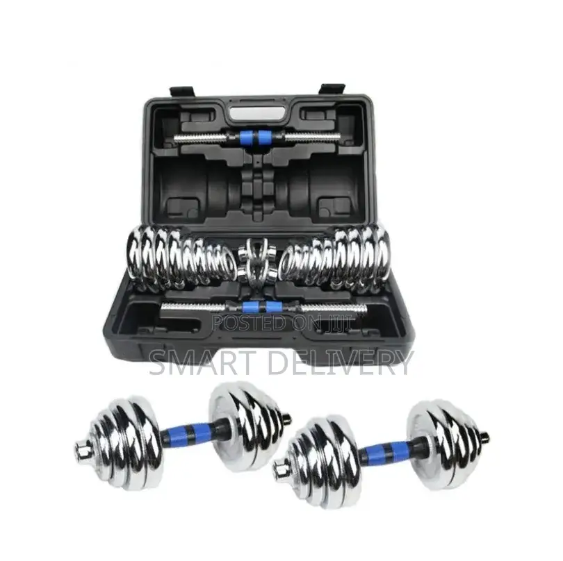 20kg Dumbells
