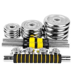 20kg Dumbells