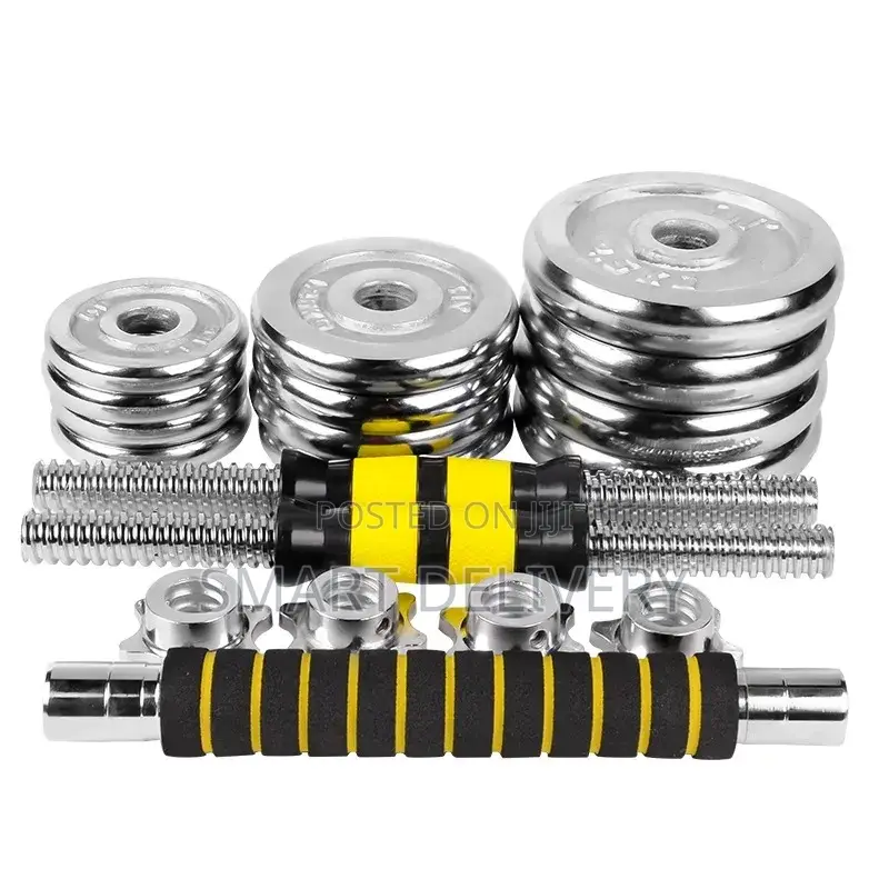 20kg Dumbells
