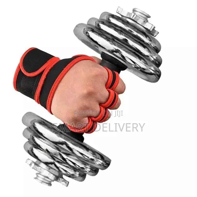 20kg Dumbells