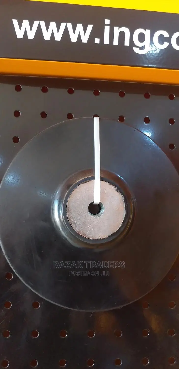 Ingco Polishing Pads