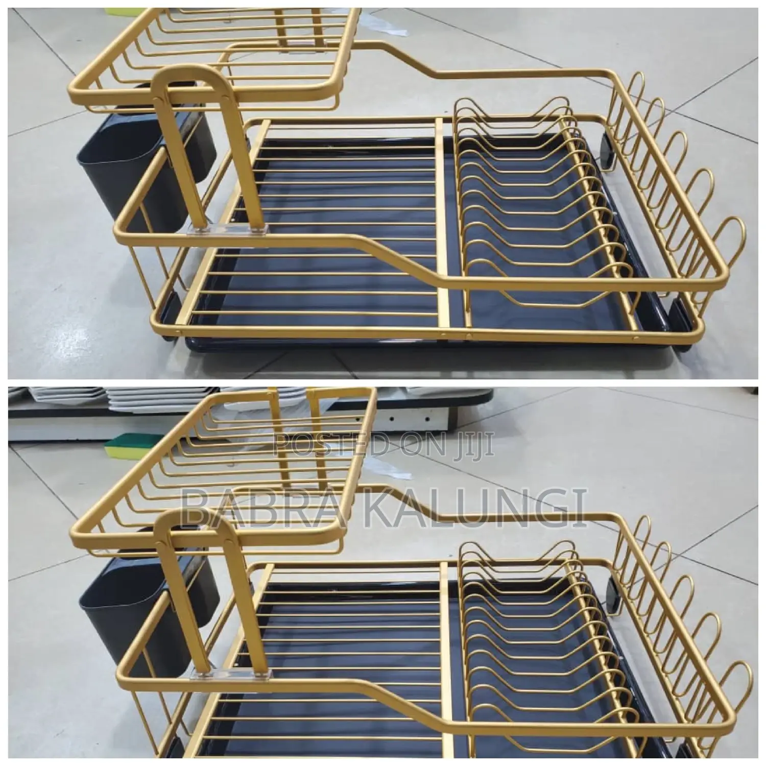 Utensils/Dish Rack
