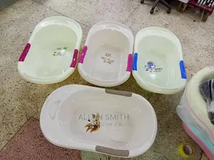 Baby Basins