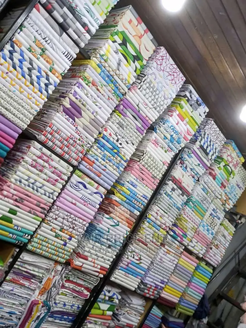 4pcs Cotton Bedsheets.5x6.(White)
